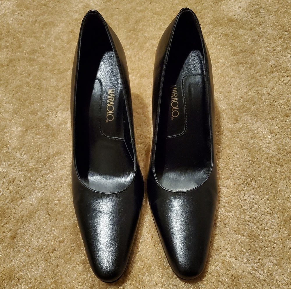 Maraolo Heels